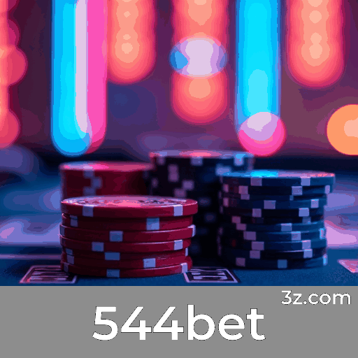 544bet: Experimente o App Completo e Conveniente