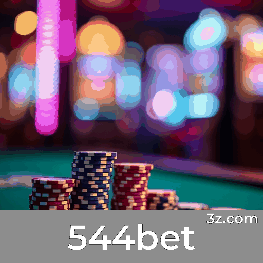 544bet: Experimente o App Completo e Conveniente