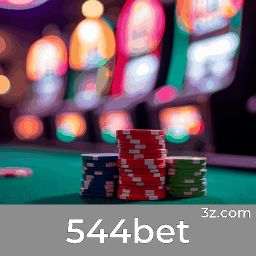 544bet: Experiência de Jogos de Mesa ao Vivo para Brasileiros