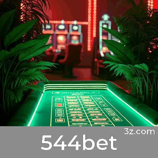 544bet: Apostas em Esportes com Odds Ao Vivo para Brasileiros