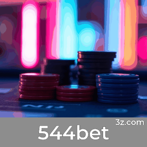 544bet: Apostas em Esportes com Odds Ao Vivo para Brasileiros