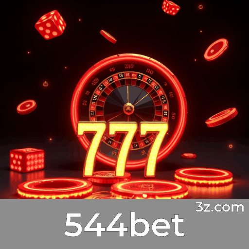 544bet: Viva a emoção dos jogos de cassino e multiplique suas chances de ganhar