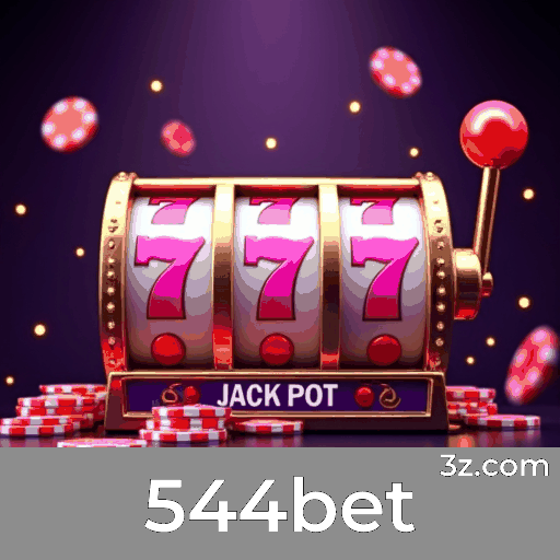 544bet: Ganhe Mais com Nossos Bônus e Ofertas Únicas!