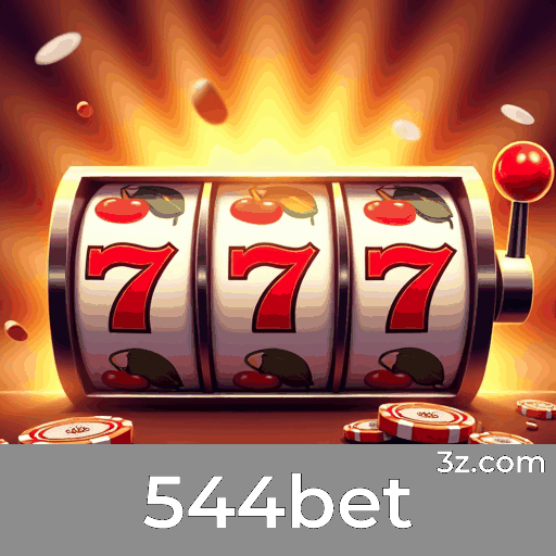 544bet: Ganhe Mais com Nossos Bônus e Ofertas Únicas!