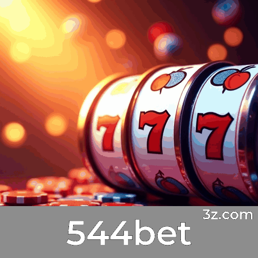 544bet: Viva a emoção dos jogos de cassino e multiplique suas chances de ganhar